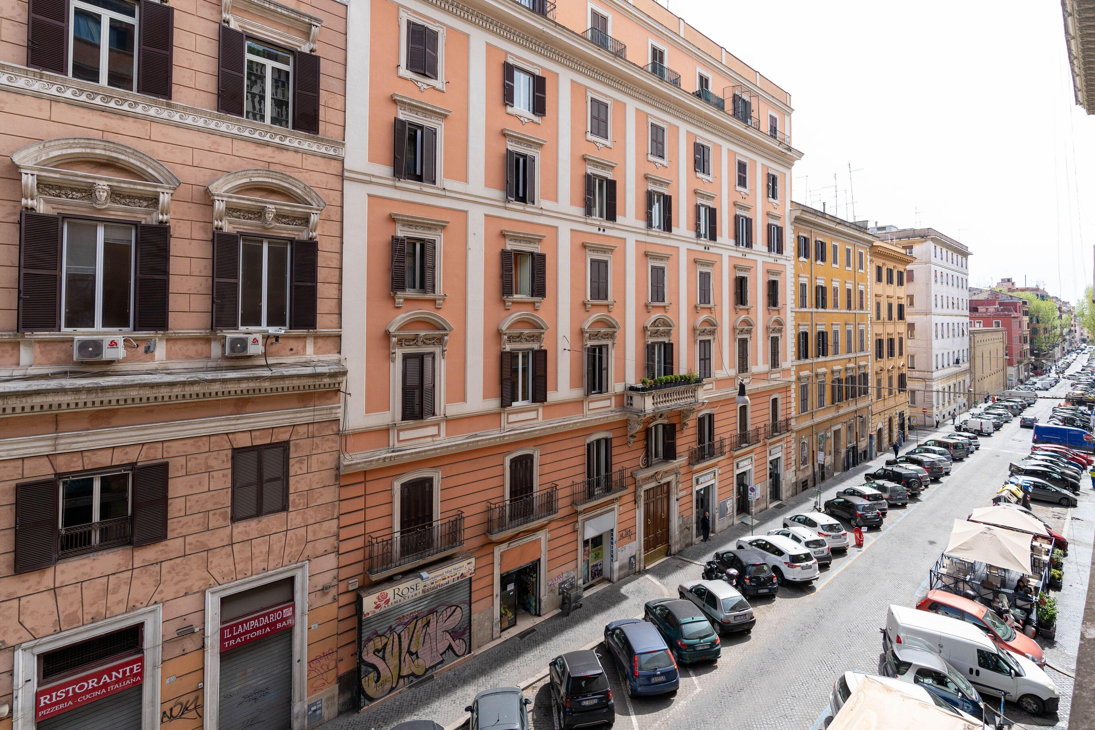 Rome Love Hotel — Foto 3